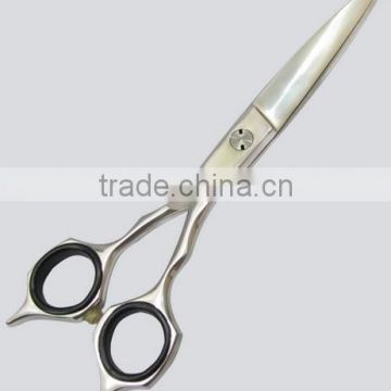 Best Razor Blade Hair Cutting Scissors Japanese 440c Hair Scissors Shears