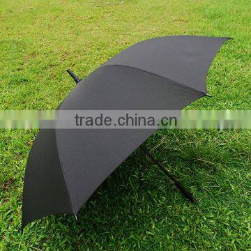 luxury custom golf umbrella promotional