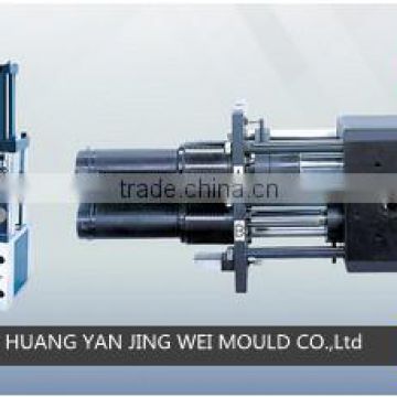 Automatic Hydraulic Screen Changer