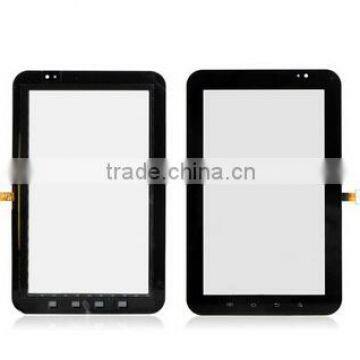 For Samsung Galaxy Tab 7" P1000 P1010 New Black Touch Screen Panel Digitizer Sensor Glass Repair Replacement Parts