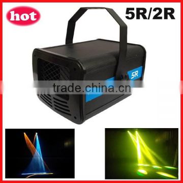 ( WSCN-06) new sniper 5r or 2r laser beam scan professional stage lights for show