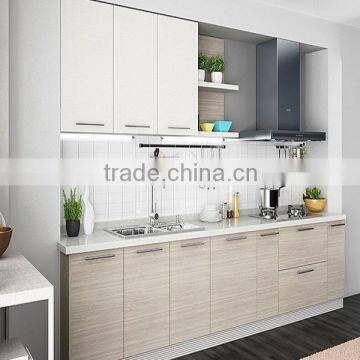 Cheap Price Kitchen Cabinet Designs for Small Kitchens