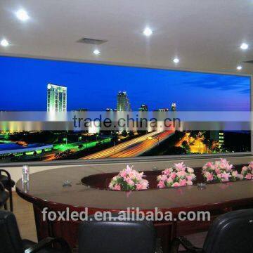 Products China Supplier CE Approved P3/4/5/6/7.62/10 Led Dance Screen Stage Rental Led Display Xxx Video photo-3