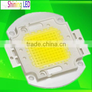 Super Intensity UltraBright Epistar 35mil 10000lm High Power 100W LED Chip