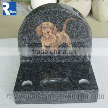 Animal Tombstone(Monuments,Grave stone,head stone,base stone,style monuments)