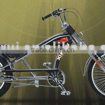 Chopper Bikes XR-C2006 chopper bicycle