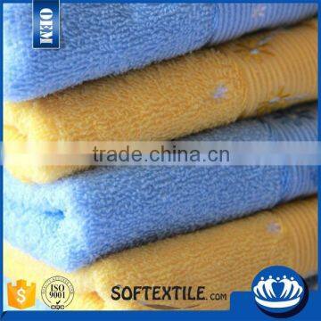 softextile terry economy towel cloth