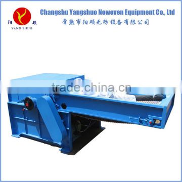 Nonwoven Automatic Pillow Filling Machine