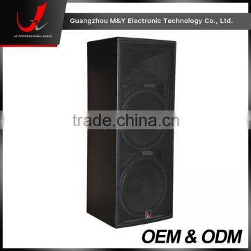 R215-Dual 15 Inch Ball Speaker/4000Watt Speaker System photo-3