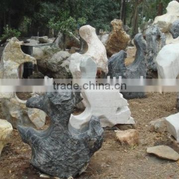 natural landscaping stone