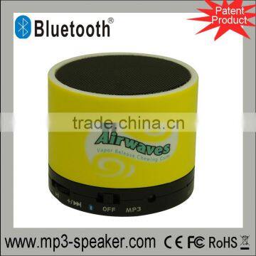 Hot sales of best quality mini speaker bluetooth