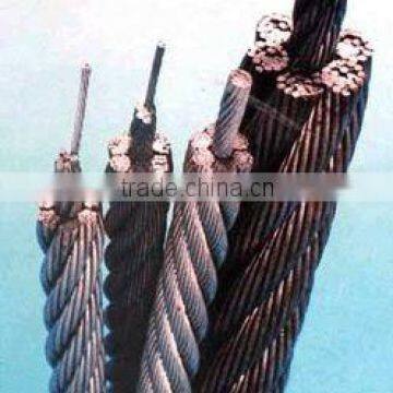 binding wire(joint stock rope)