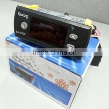 internal/external version digital temperature controller YK-1820