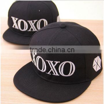 2014 character snapback baseball cap for sale