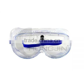 Lightweight Safety Goggles for Gas Cutting