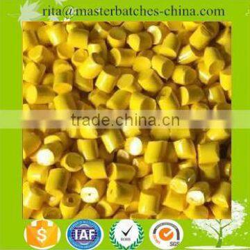 High Contentratoin PE/PP/ABS Plastic Colour Masterbatch for Blowing Film,injection Mould photo-6