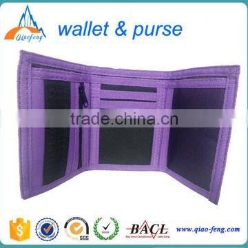 Special Design Customization High Quality Low Price Cheap Kids Wallet photo-3