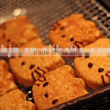 High quality biscuit cookies machine
