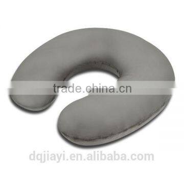 U-shaped pillow for neck