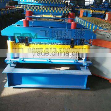 Roof Forming Machine photo-4