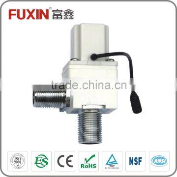 taps sensor sanitary ware water 6v electric solenoid valves faucet tap touchless infrared latching water magnetic valve