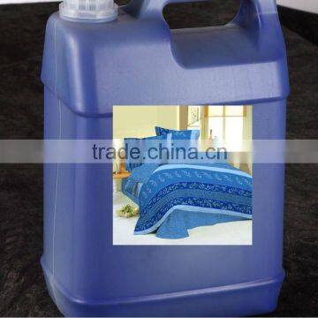 Water-based Fluorescent Pigment for textile printing