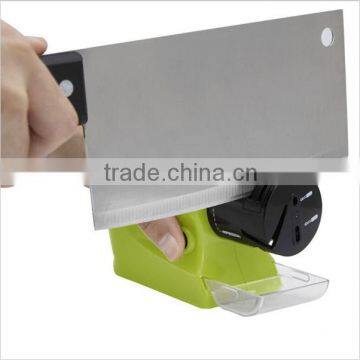 As Seen On TV New Electric Knife Sharpener Swifty Sharp photo-3