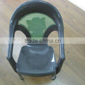 plastic injection dinning chair mould