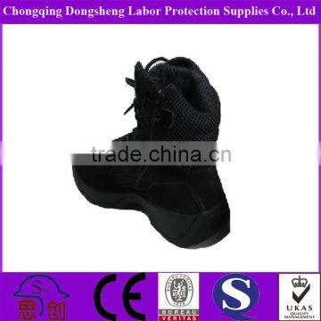 black indian army boots