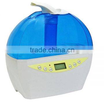 Digital Ultrasonic Humidifier photo-3