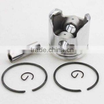 2-stroke 47cc Pocket Mini Bike ATV Quad Engine Parts 40mm Piston photo-2