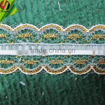 Popular Nylon Lace For Garment