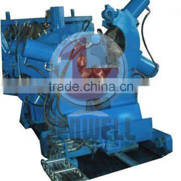 Hydraulic Bucking Unit