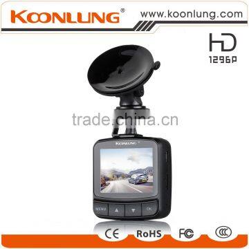 Customer Favorite VIP logo stamp hd 1080p camera car dvr