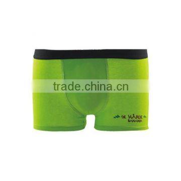 green good quality children's underwear models