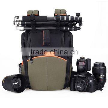 Caden Waterproof Dslr Camera Backpack