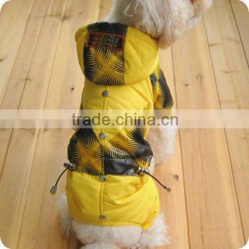 Acrylic Dog Winter Coat/ Fashion Dog Coat