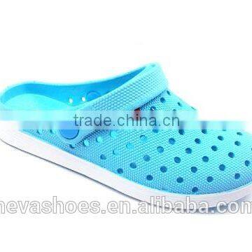 2015 NEW PVC CLOGS SHOES GARDEN SHOES FOR MEN AND WOMEN photo-3