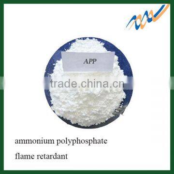 Ammonium Polyphosphate APP-I & APP-II
