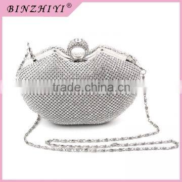 High Quality New Design Fashion Women's Party Clutch Bag