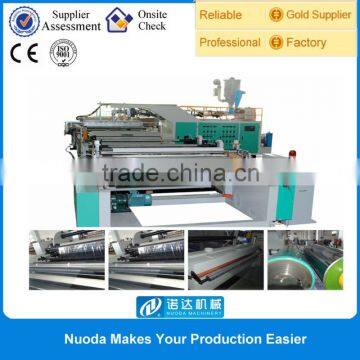 PE Extrusion Laminating Machine for Disposable Surgical Gowns photo-3