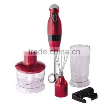 Best price hot sale 2 speed frullatore a immersione