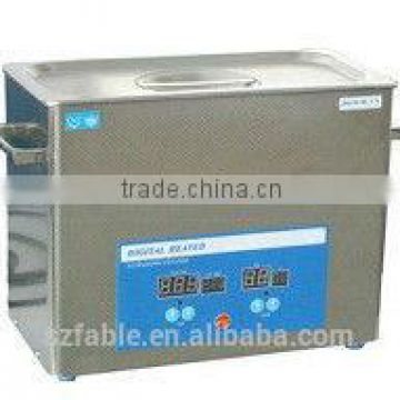 Fable Professional Jewelry Ultrasonic cleaning machine With LED Digital Display