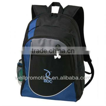 Wellpromotion 2013 Hot product good laptop backpacks