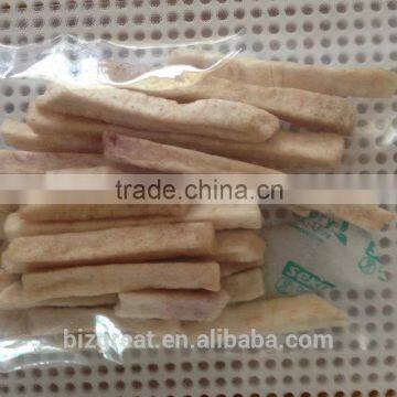 VF Dried Vegetables Sticks -VF Dried Taro Sticks for Sale