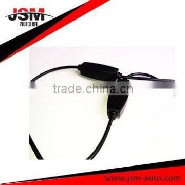 LED High Power Cob 17cm Led Car Daytime Running Light photo-4
