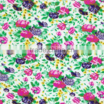 Flower Pattern WATER TRANSFER Printing Film Width 100CM GAM73-1