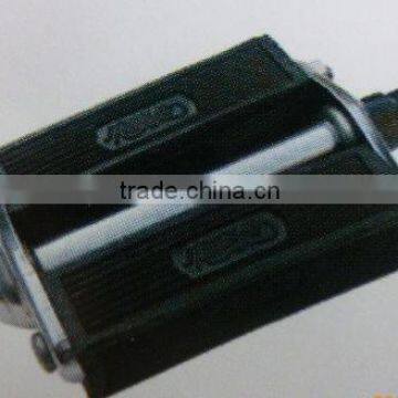 Hot Sale Aluminum Alloy Durable Black Bicycle Pedal Bicycle Parts photo-1