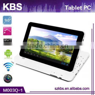 High Quality replacement screens for tablet pc Supports flash 10.1,extra 3G