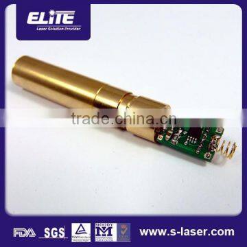 High stability direct green laser diode modules,200mw green laser diode module